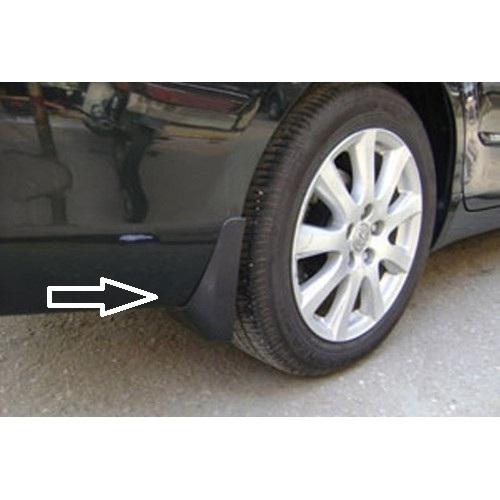 Bộ chắn bùn theo xe toyota camry 2010 - 2015