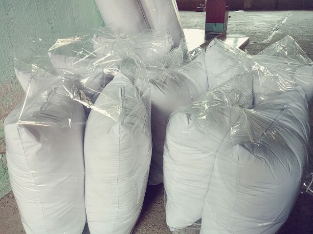 COMBO 3 GỐI 40x60 GÒN TRÁI 100% TỰ NHIÊN
