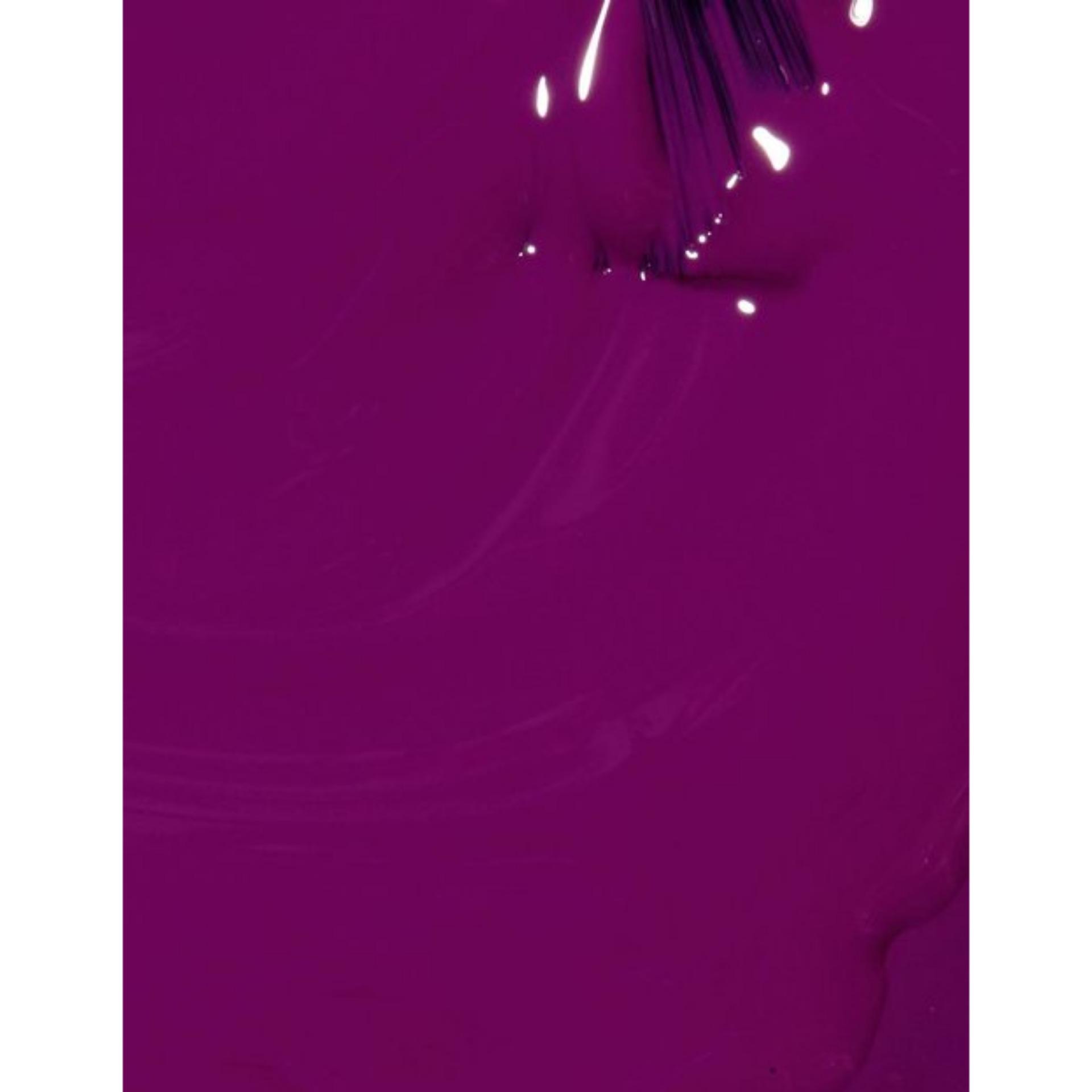 Sơn móng tay OPI NL E50 Pamplona Purple 15 ml