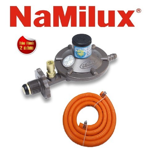 Combo van dây ga Namilux