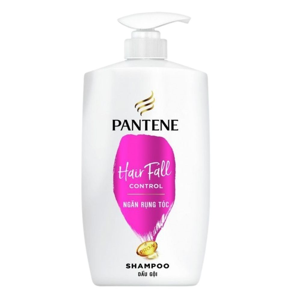 [HCM]Dầu gội Pantene ngăn rụng tóc 875ml