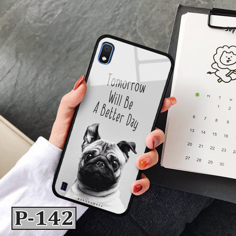 Ốp kính 3D Samsung GALAXY A10