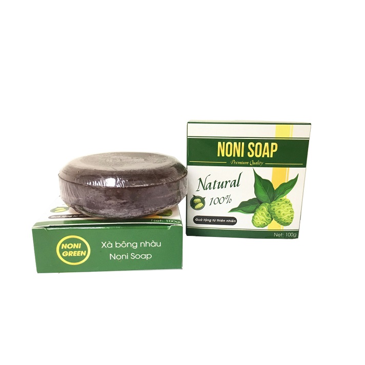 Xà bông nhàu Noni Soap