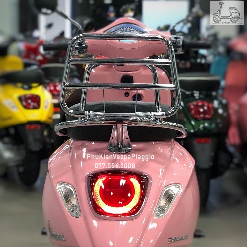 Baga Vespa Sprint Primavera LX S