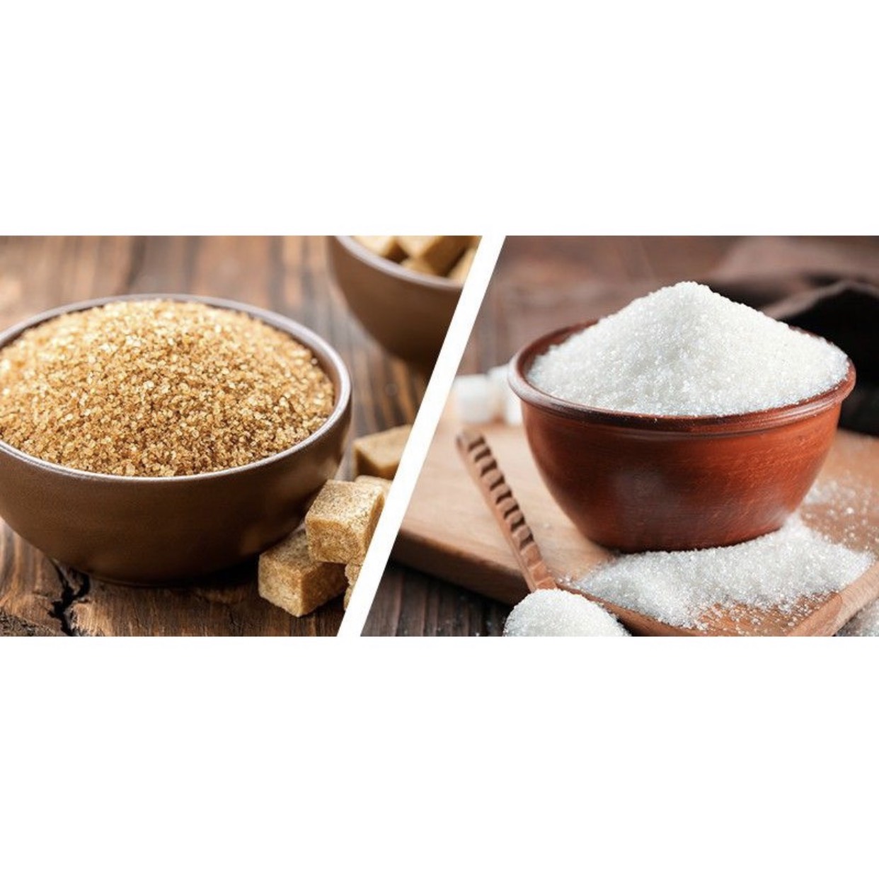Đường tinh khiết Sugar 1kg