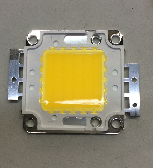 LED Luxeon 36V50W zin