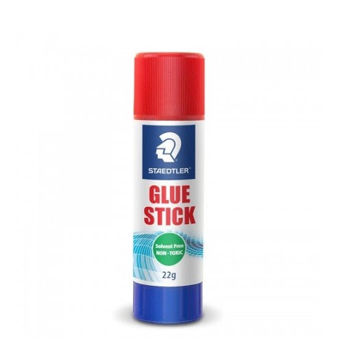 Keo hồ khô staedtler glue stick 8g/22g/35g