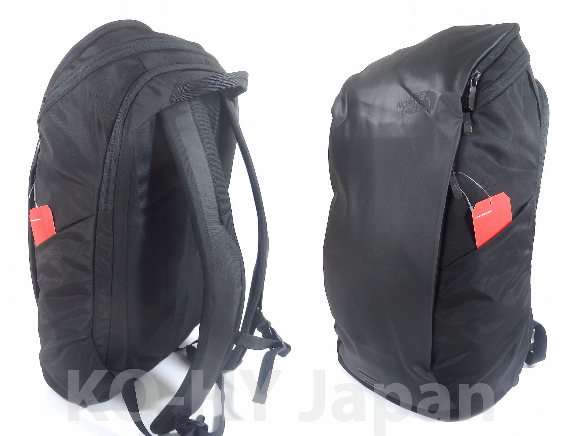 [HCM]Balo The North Face KABAN New 2018 30L