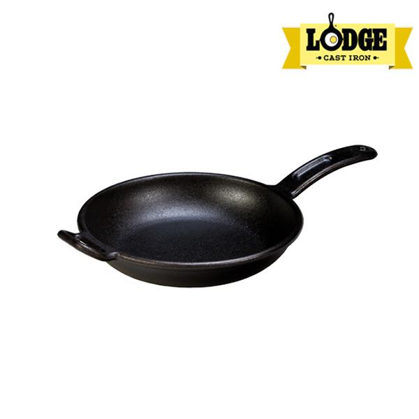 Chảo gang Lodge thành cong 30.5 cm - Lodge Cast Iron Skillet 30.5 cm