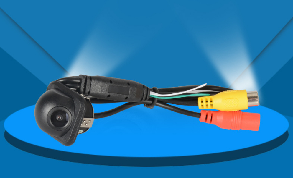 Camera căn lề phải, camera cặp sườn, camera hông