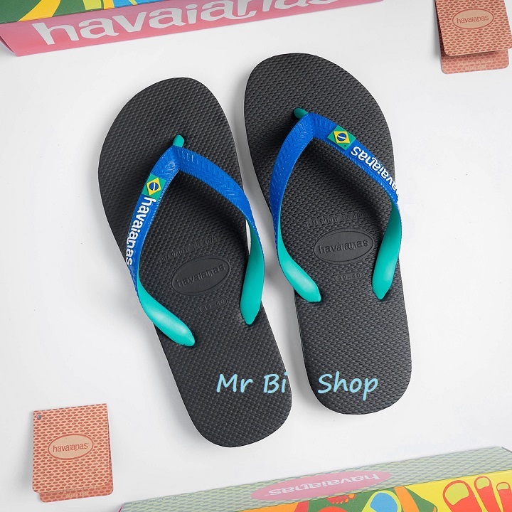 [DỌN KHO] HAVAINAS XẢ SIZE 43/44 Nhiều mẫu mã đẹp