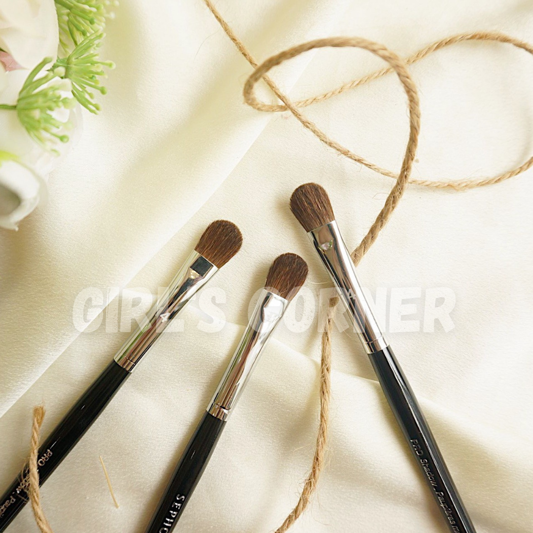 [HCM]Cọ mắt Sephora 14