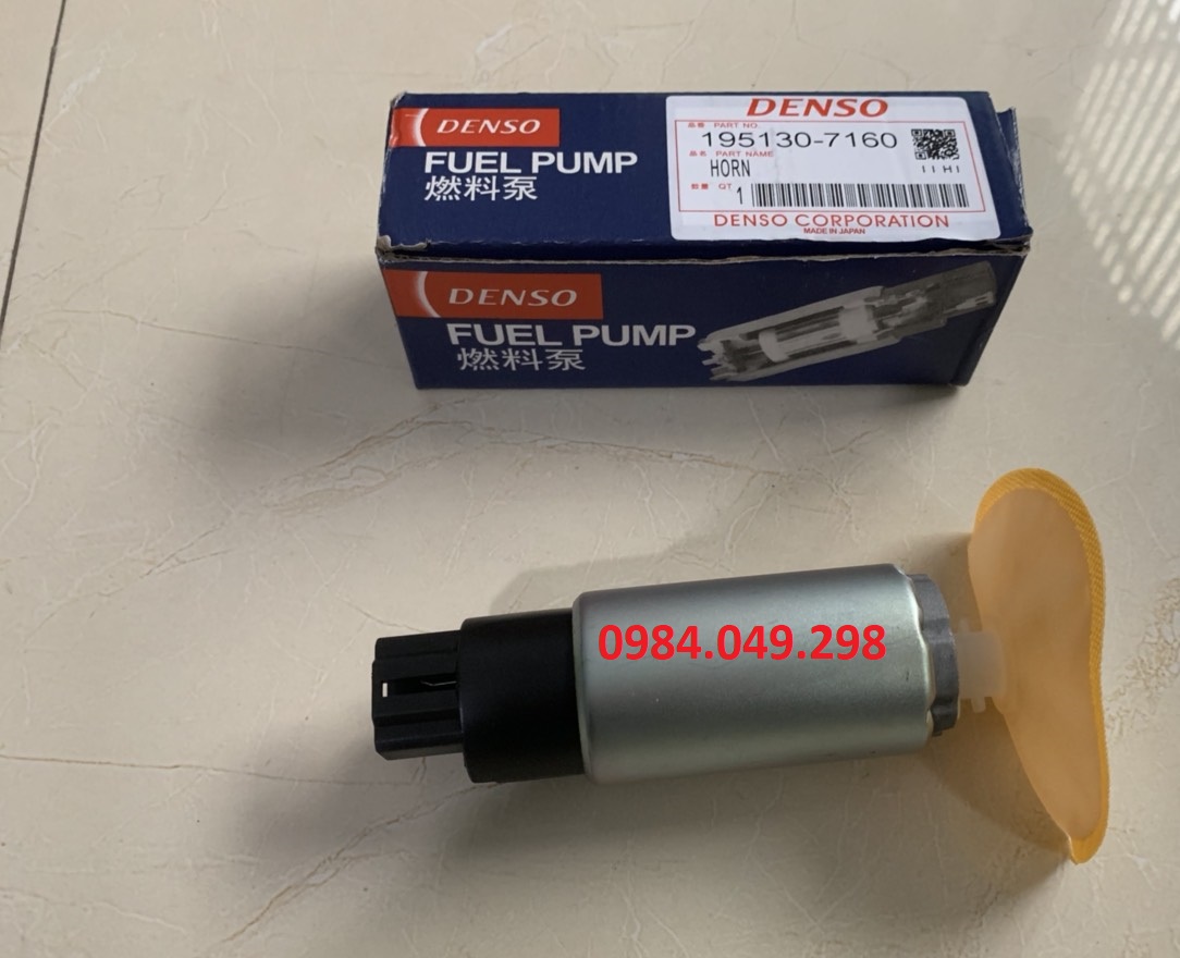 Mô tơ bơm xăng Honda Civic, CRV 2006 - 2010