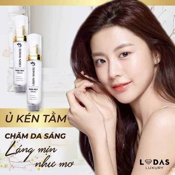 [HCM]Ủ TRẮNG KÉN TẰM