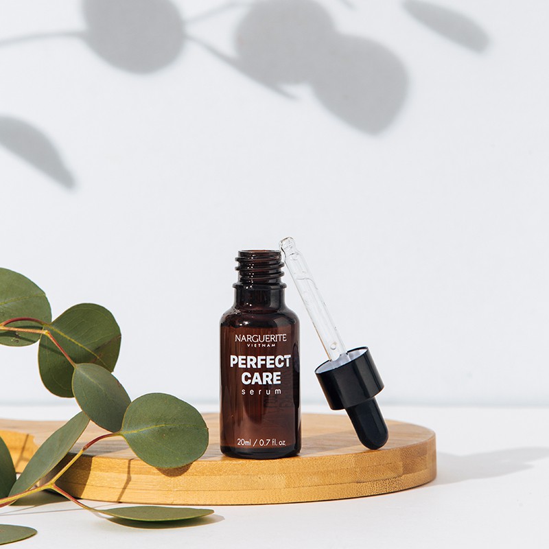 Serum Ốc Sên Narguerite