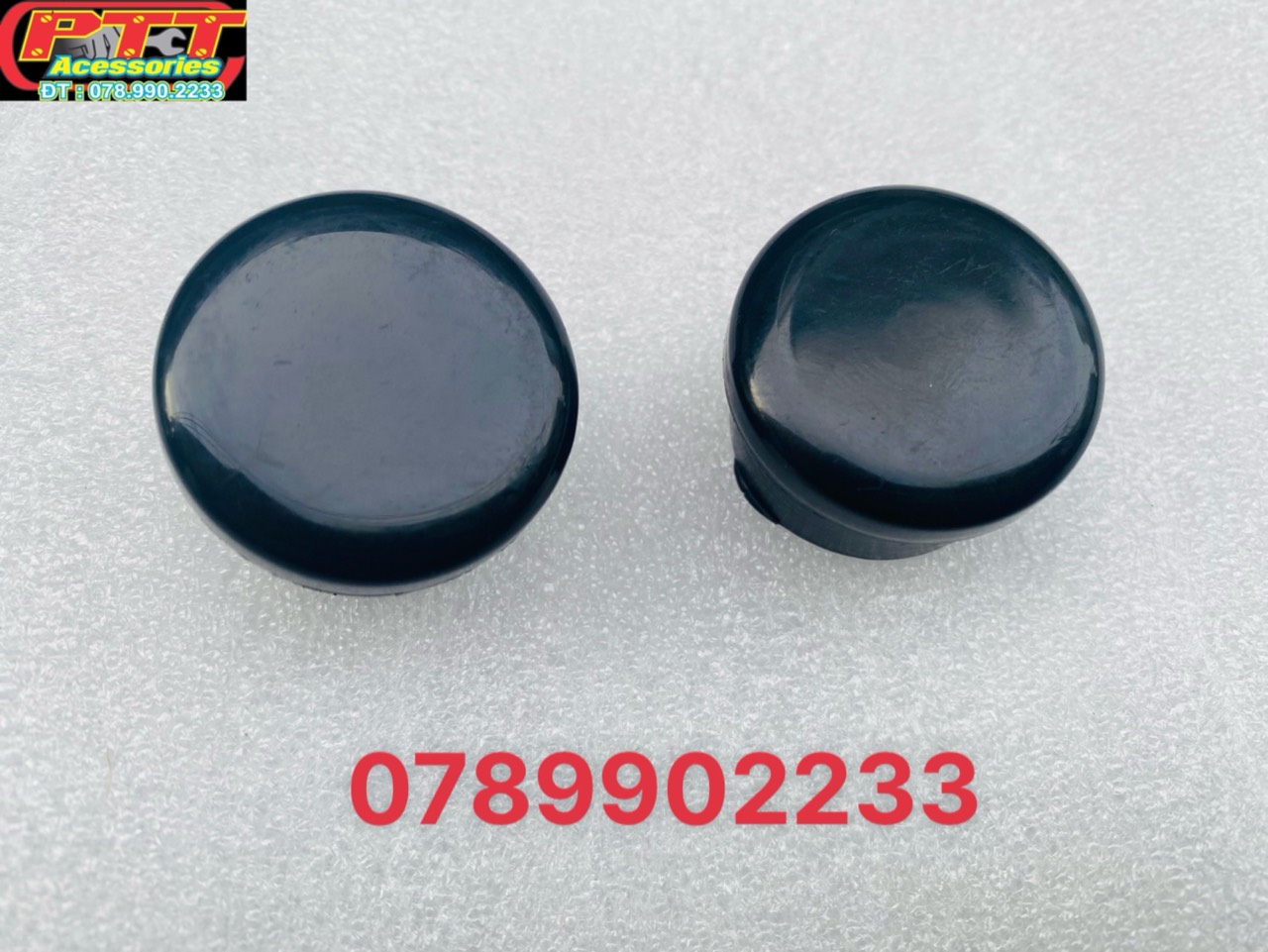 BỘ 2 NÚT CHỤP GẤP CUB 78 - 79 - 81 - 82 - DD - DH