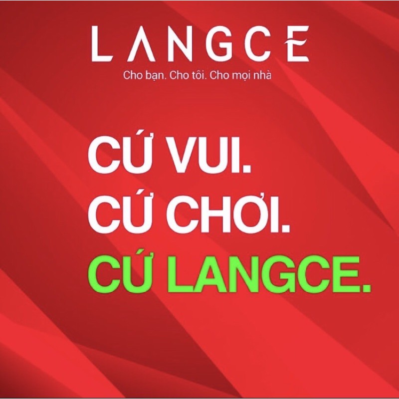 Thanh lăn vùng mắt 4D LANGCE