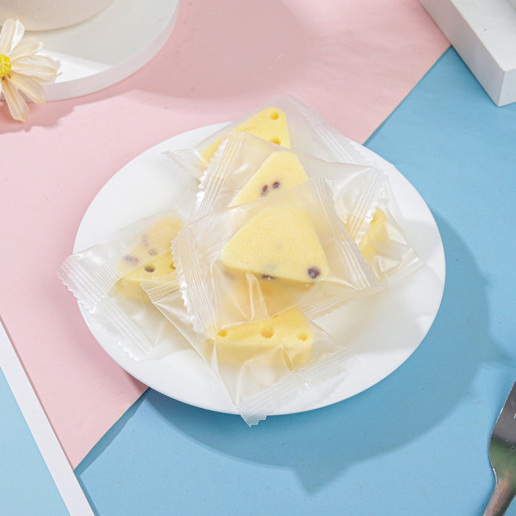 Bánh phô mai sữa tươi (Túi 250g, 500g)