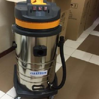 Máy hút bụi Clean Tech CT380