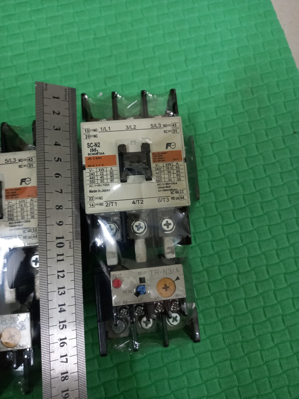 KHỞI NHẬT BẢN FUJI 50A