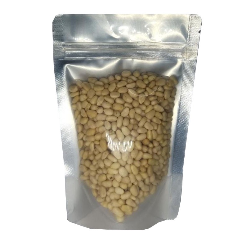Nhân hạt thông tách vỏ Pine nuts - Hàng nhập khẩu từ Mỹ Lẻ 100g