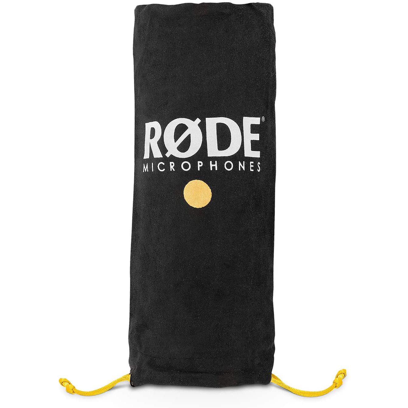 Rode NT1-A - Micro Condenser Phòng Thu Chuyên Nghiệp