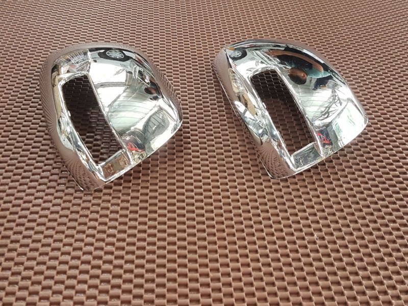Ốp gương Fortuner 2010 - 2015