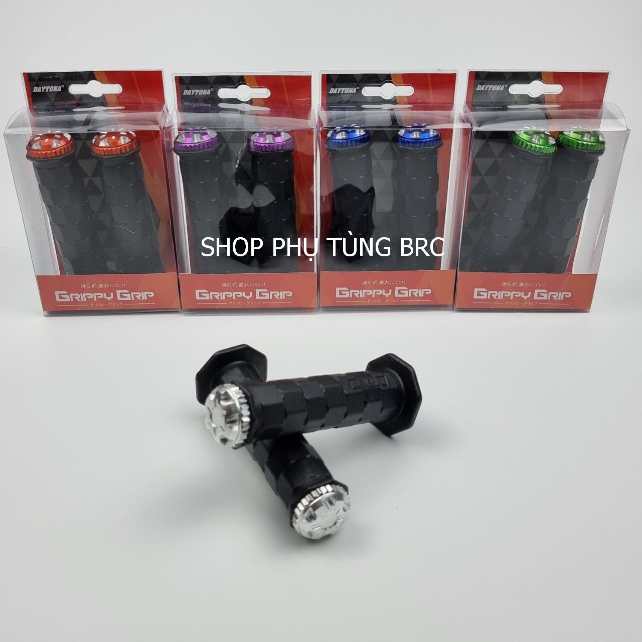 Bao tay daytona có gù ( sl: 1 cặp, có đủ 7 màu cho khách chọn. a/e chọn màu trên đơn hàng)