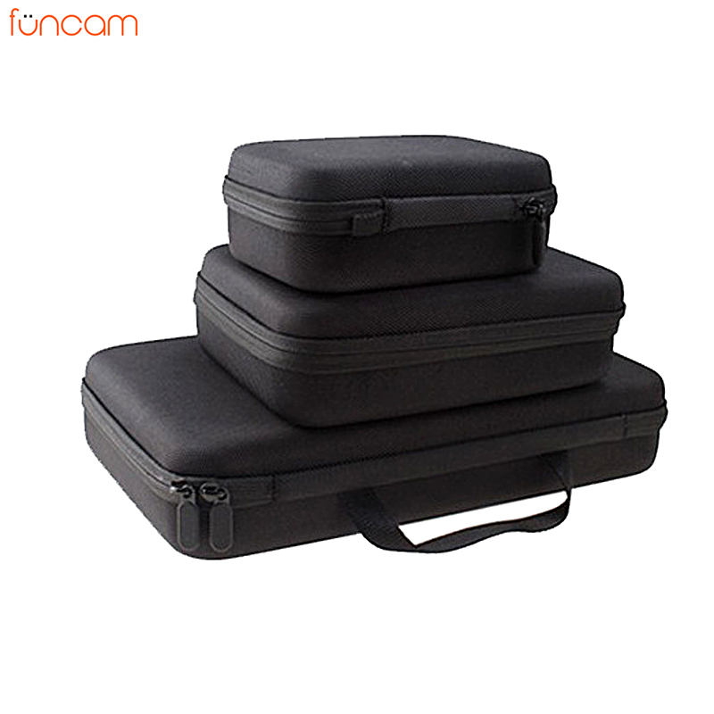 Hộp chống sốc cho Gopro