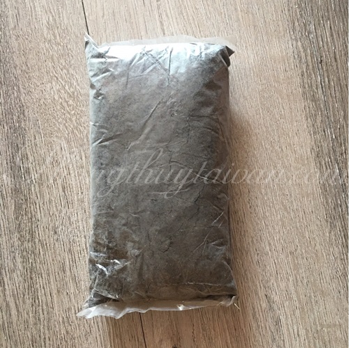 Tro Nếp Bát Hương 215g(Tro Nếp Sạch)