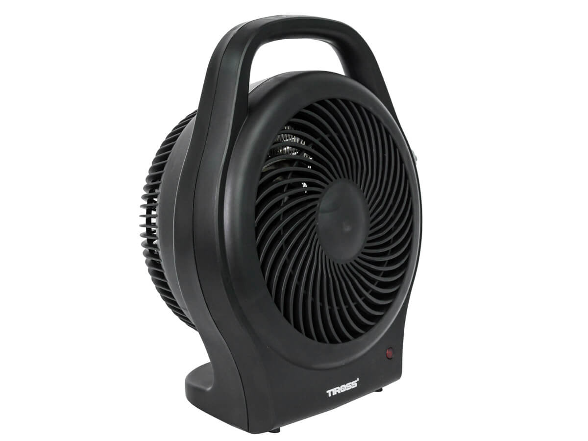 Quạt sưởi 2 chiều Tiross TS9441 - Chính hãng