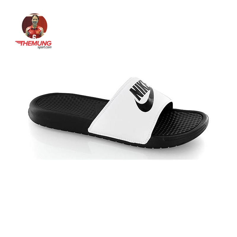 Dép Nike 343880-100