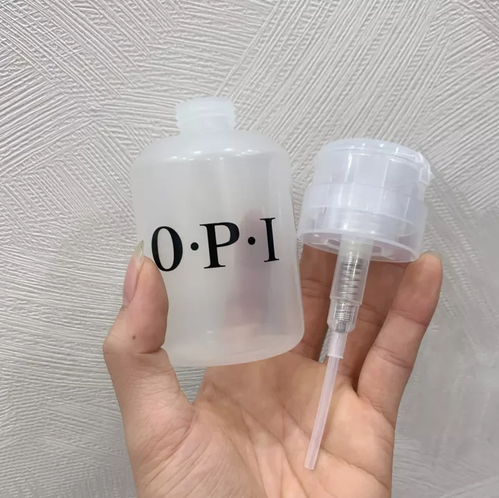 [HCM]Chai đựng dung dịch OPI