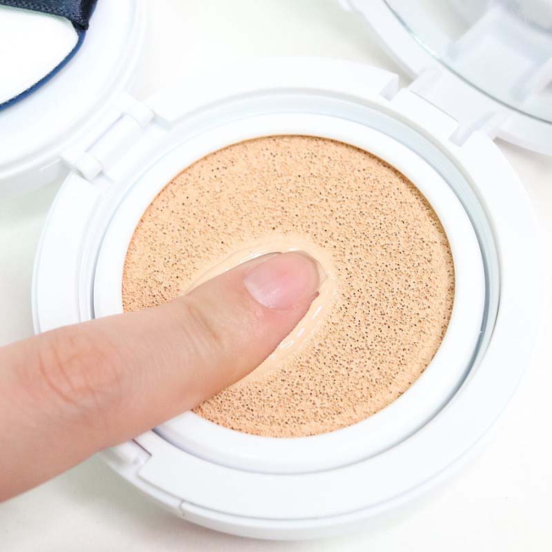 Phấn Nước Dưỡng Ẩm Missha Magic Cushion Moist Up SPF50+/Pa +++ 15g