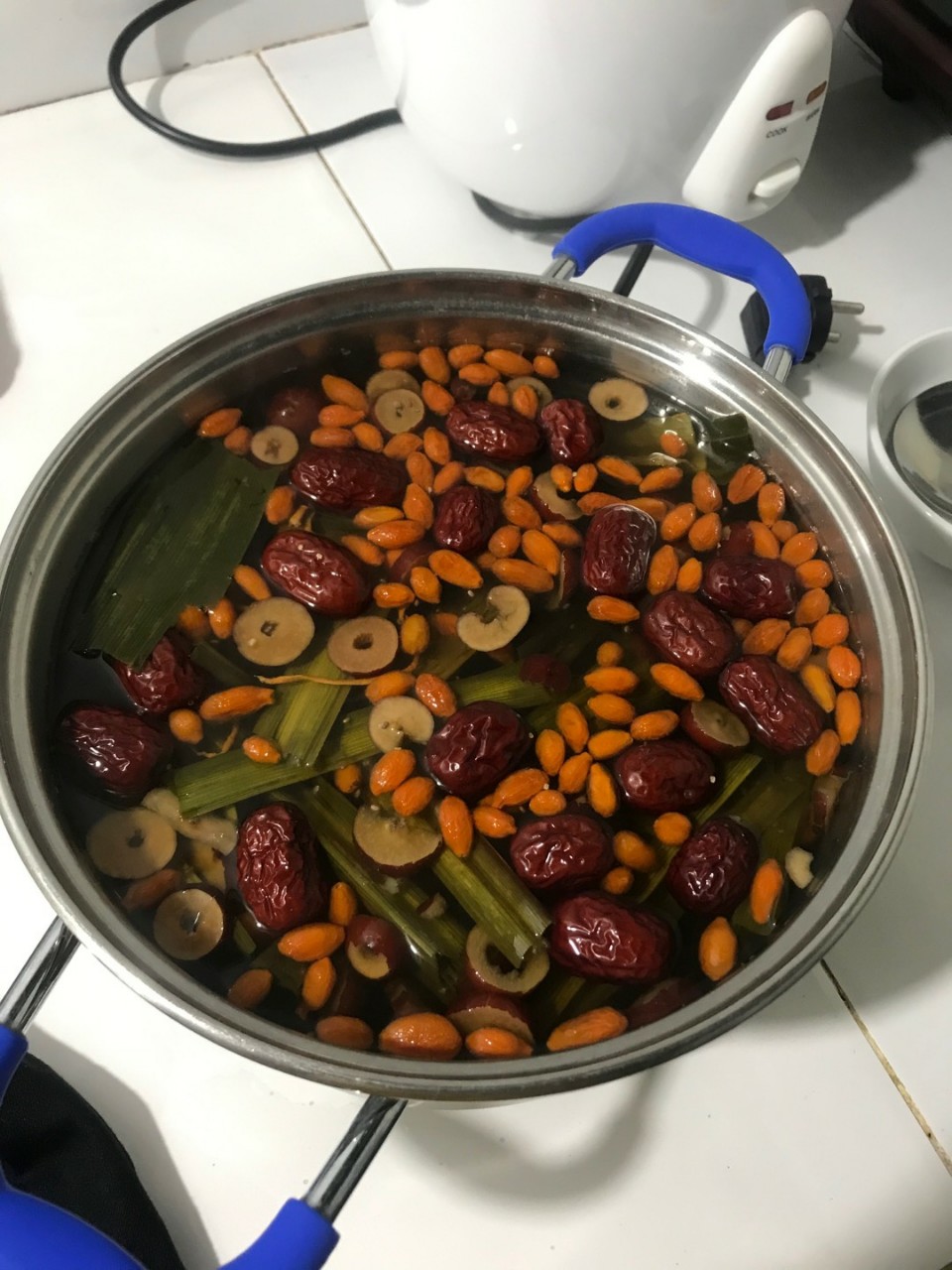 Bồ Mễ Loại 1 - 500G