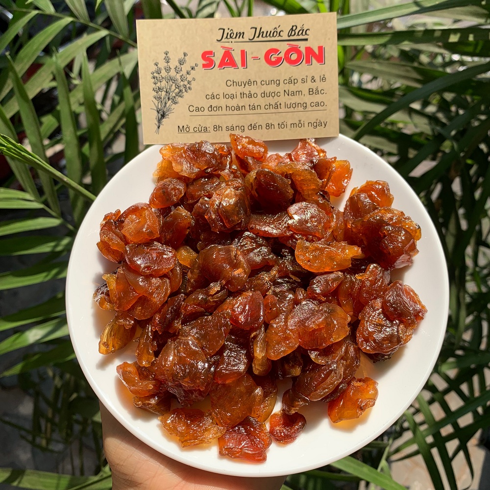1kg Nhãn nhục