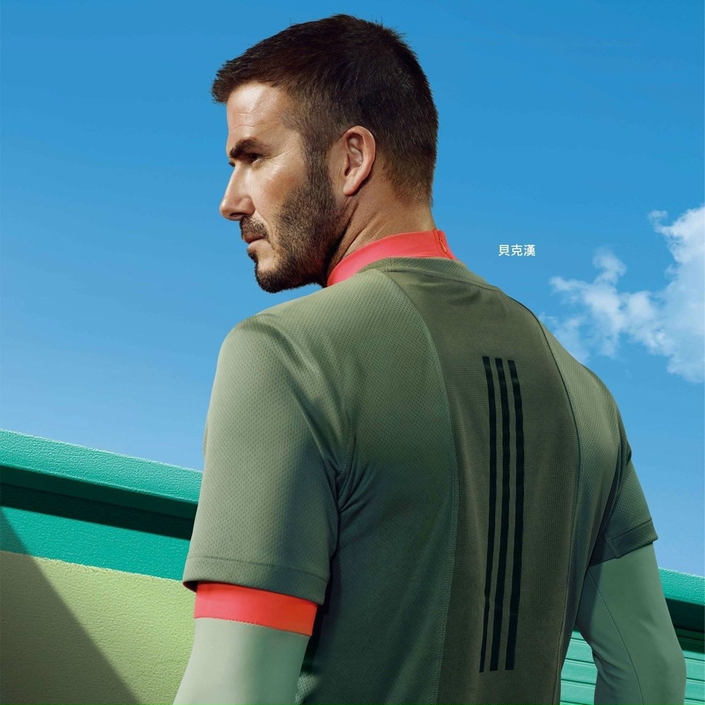 [ HÀNG XUẤT DƯ ] Áo thể thao nam adidas