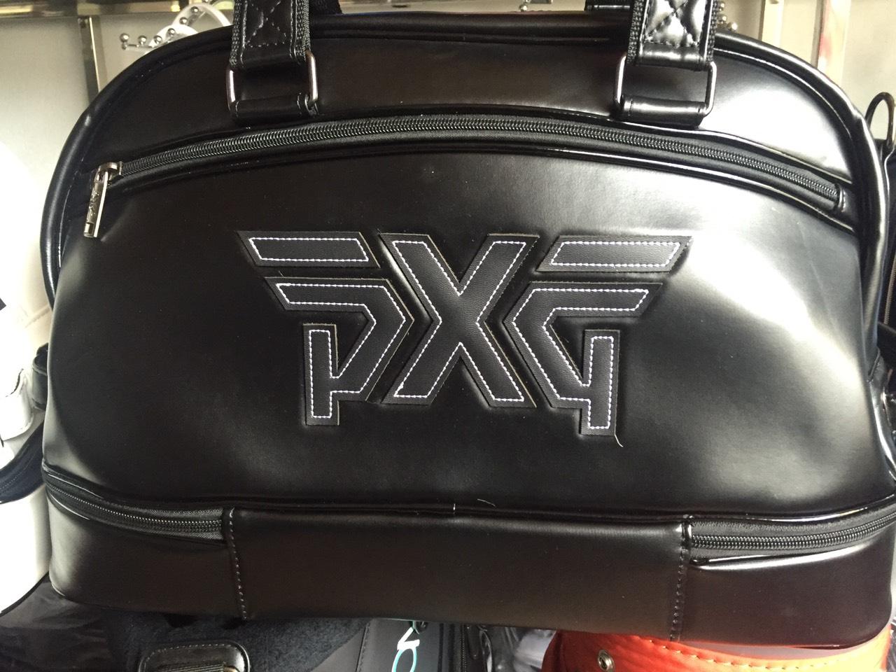 Túi Đựng Đồ Golf NEW 2023 - Boston Golf Bag