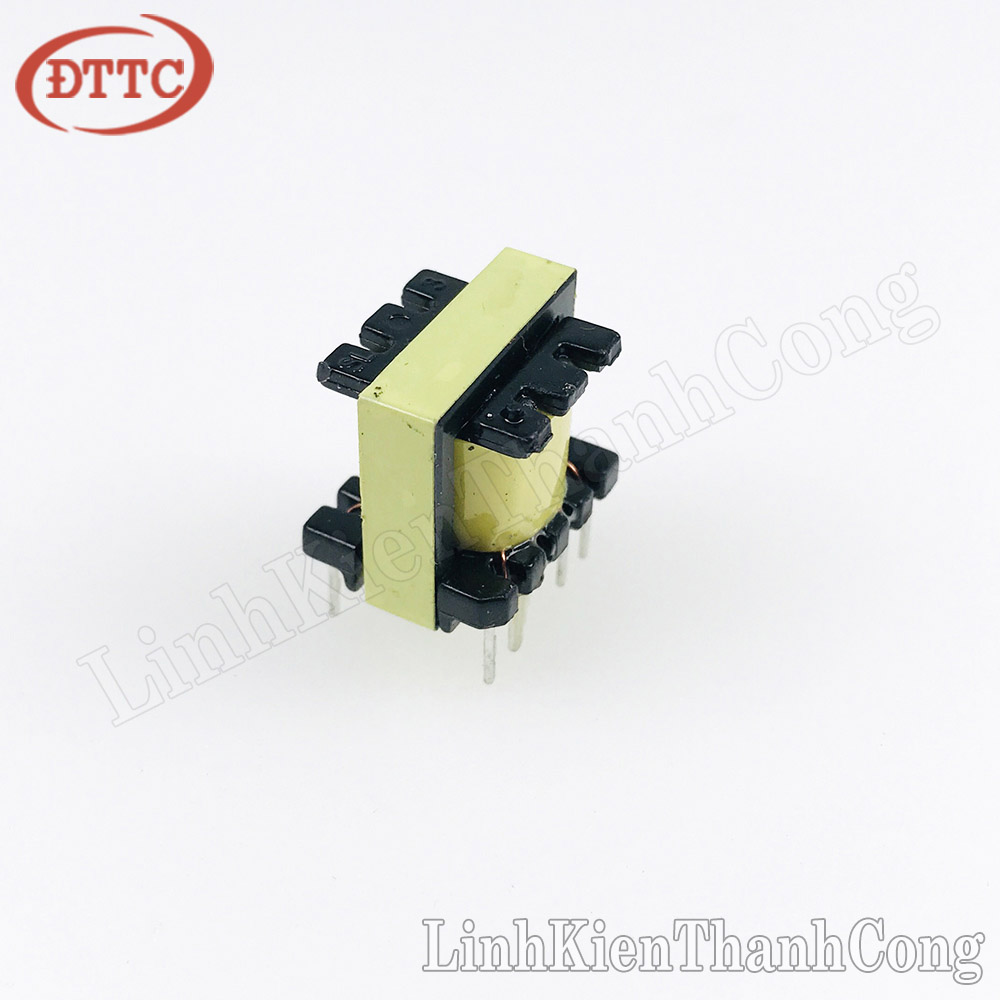 Biến Áp Cách Ly EE16 Quấn Sẵn (Dây Đồng 0.25mm)