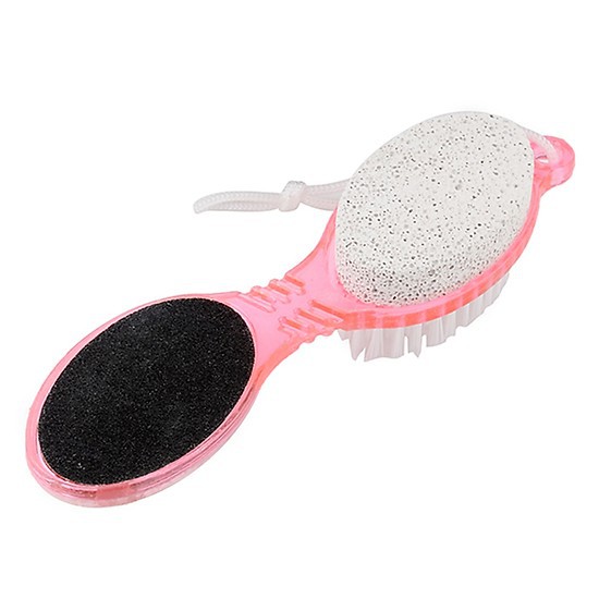 Bộ dụng cụ chà gót chân 4 trong 1