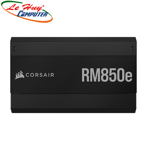 Nguồn máy tính Corsair RM850e 850w 80 Plus Gold - Fully Modular