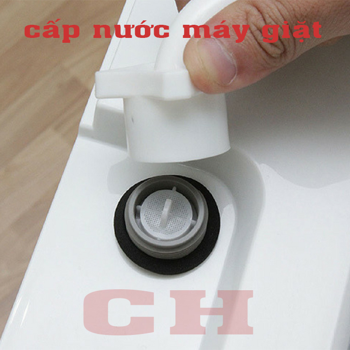 Dây cấp nước máy giặt 1.5M