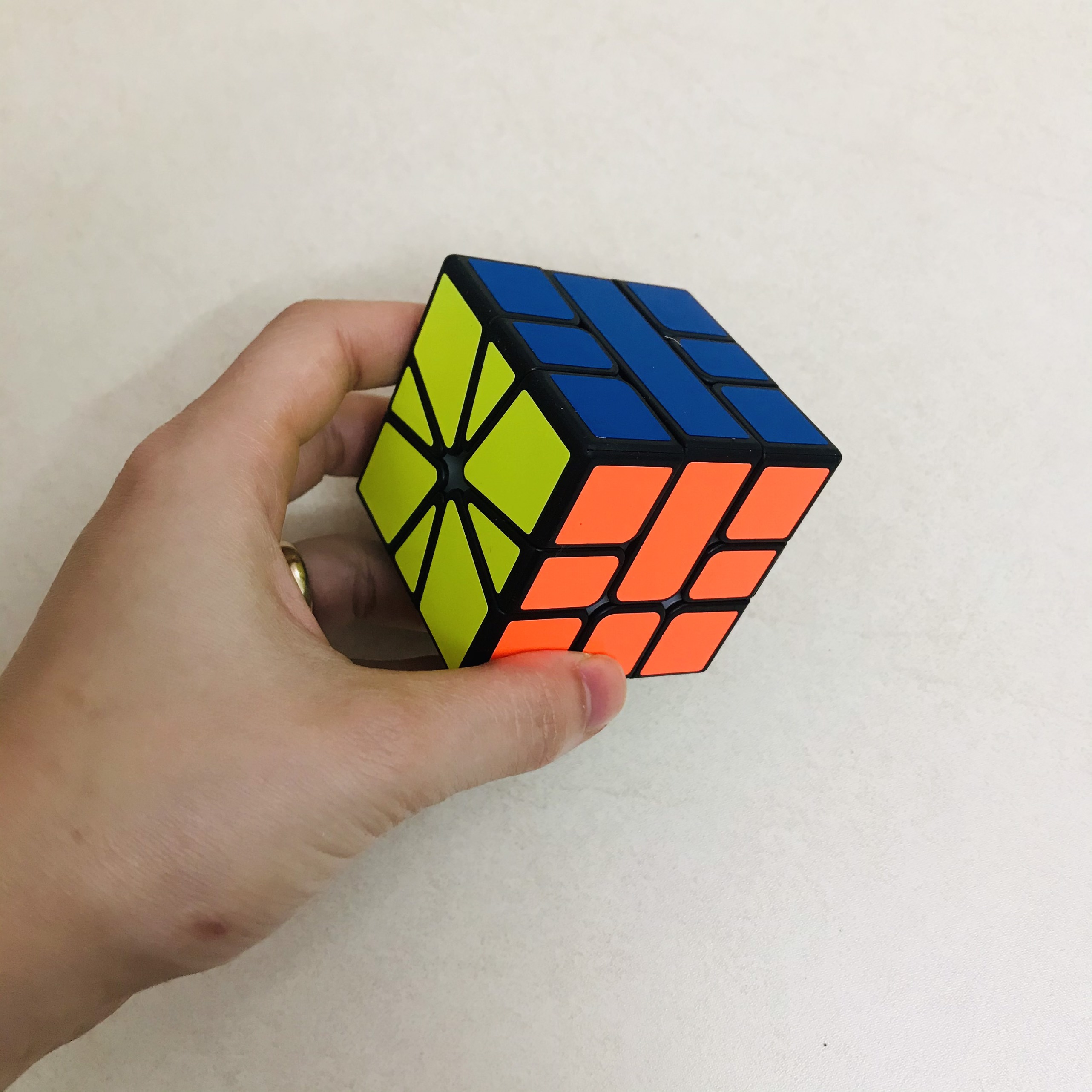 Rubik đủ loại chính hãng