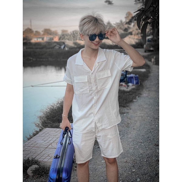 Bộ Đũi Cộc Nam