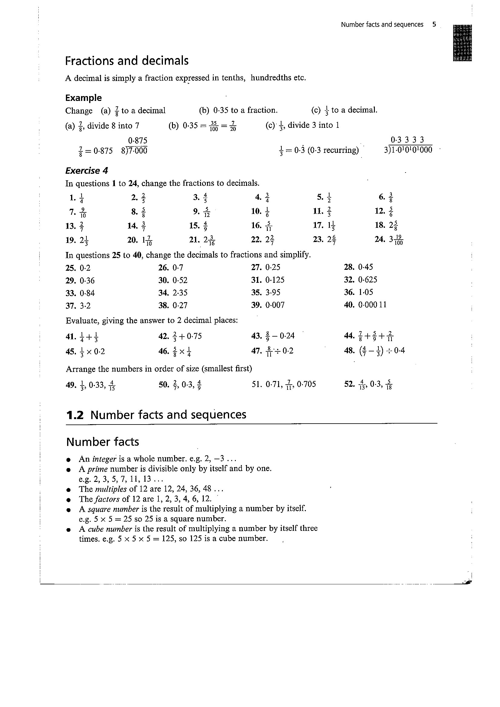 OXFORD - EXTENDED MATHEMATICS FOR IGCSE (SÁch đen trắng)