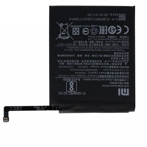 Pin Xiaomi BM3E / MI 8