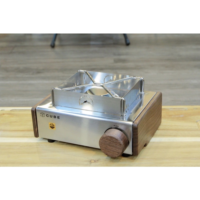 Bếp g dã ngoại Kovea Cube Stove