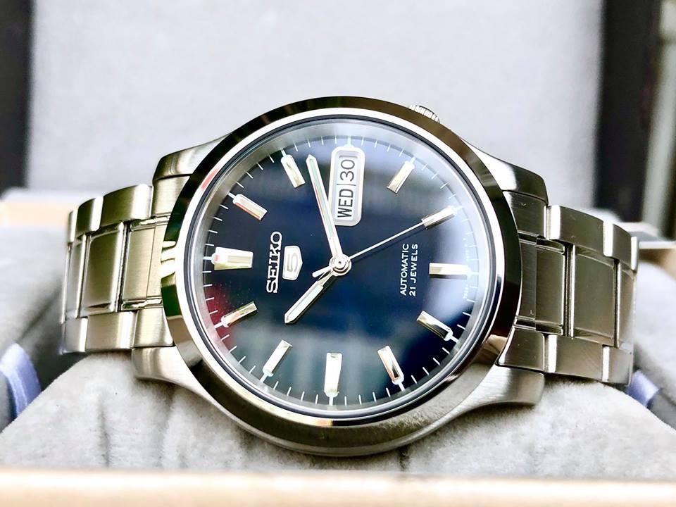 Đồng hồ Seiko SNK793K1