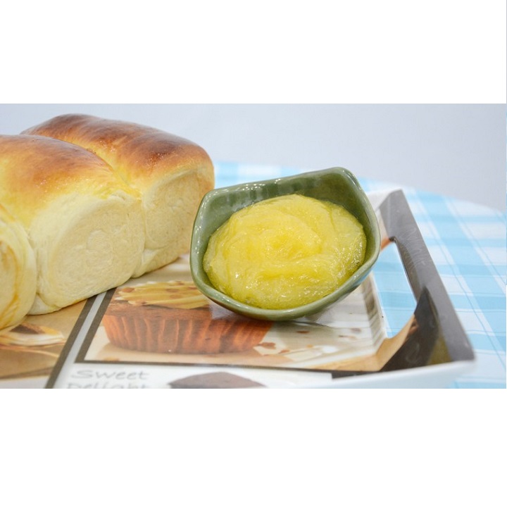 [HCM]BƠ VÀNG ĂN BÁNH TRÁNG BÁNH MÌ (500gr)