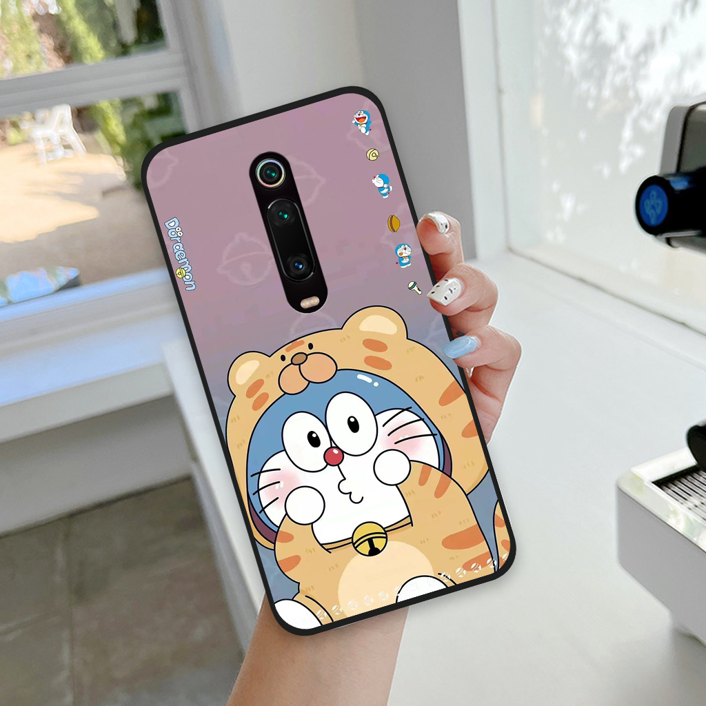 Ốp lưng xiaomi k20 / k20 pro / mi 9t hình cặp đôi, couple hoạt hình dễ thương